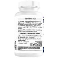 Metagenics Mag Glycinate 120s